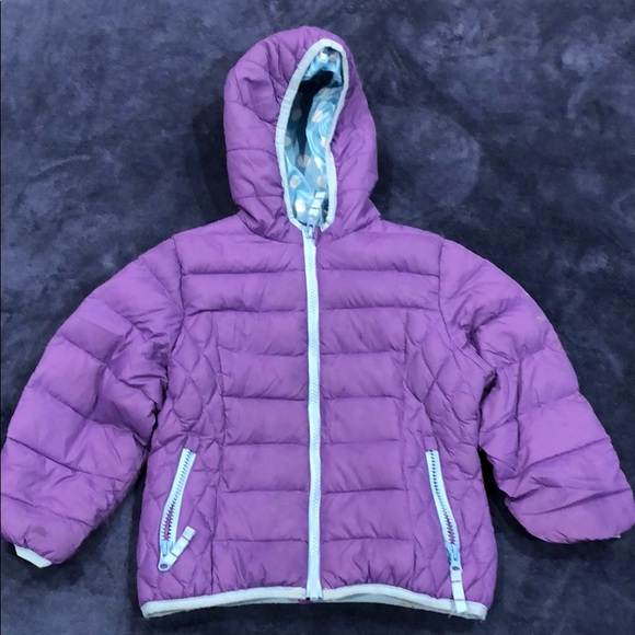 snozu puffer jacket